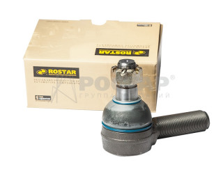 Наконечник тяги рулевой правый d-24 HOWO / SHACMAN ROSTAR