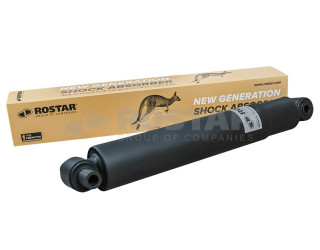 Амортизатор основной (6*4; 8*4) H / -T5G / -F2000 / -X3000 ROSTAR