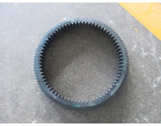 Венец зубчатый фрикционов КПП SD16 SHANTUI