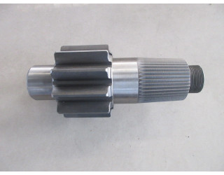 Вал-шестерня SD16 SHANTUI